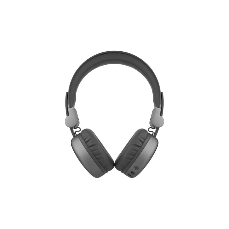 Fresh 'n Rebel Code Core Casque Sans fil Arceau Appels/Musique USB Type-C Bluetooth Gris - Neuf