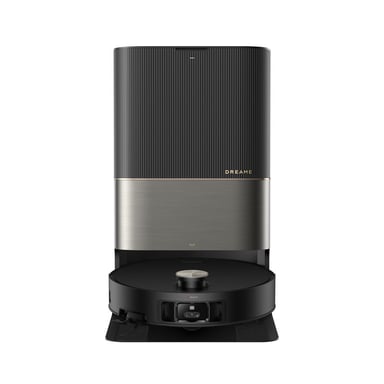 X50 Ultra Complete - Aspirador Robótico Negro