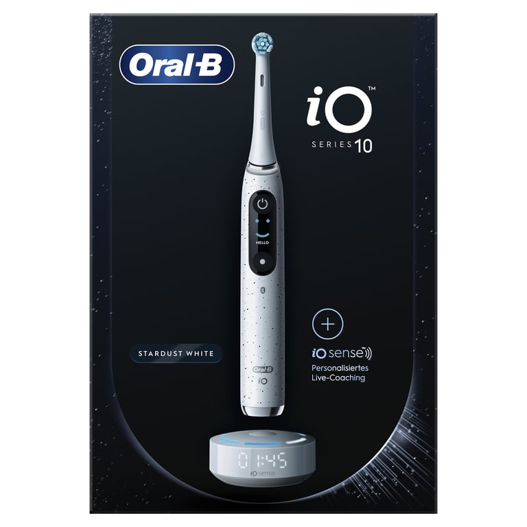 Oral B iO Series 10 Cosmic - vue 7