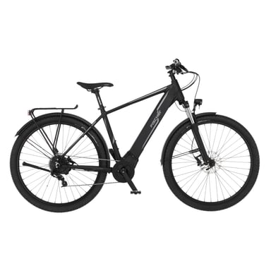 FISCHER E-Bikes Terra 5.0i Noir Aluminium 73,7 cm (29'') 26 kg