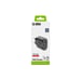 SBS TETR1CPD25 chargeur d'appareils mobiles Smartphone, Tablette Noir Secteur Intérieure