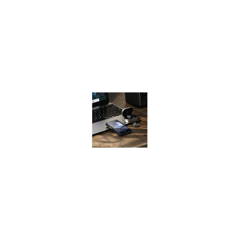 Baladeur MP3 FiiO M21 FIIM21BLfiio – Android 13 avec Quad DAC - vue 5