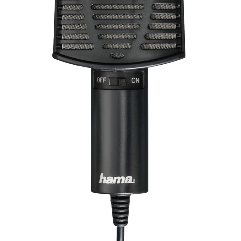 Microphone mic-usb Allround Pour Pc Et Ordinateur Portable Usb