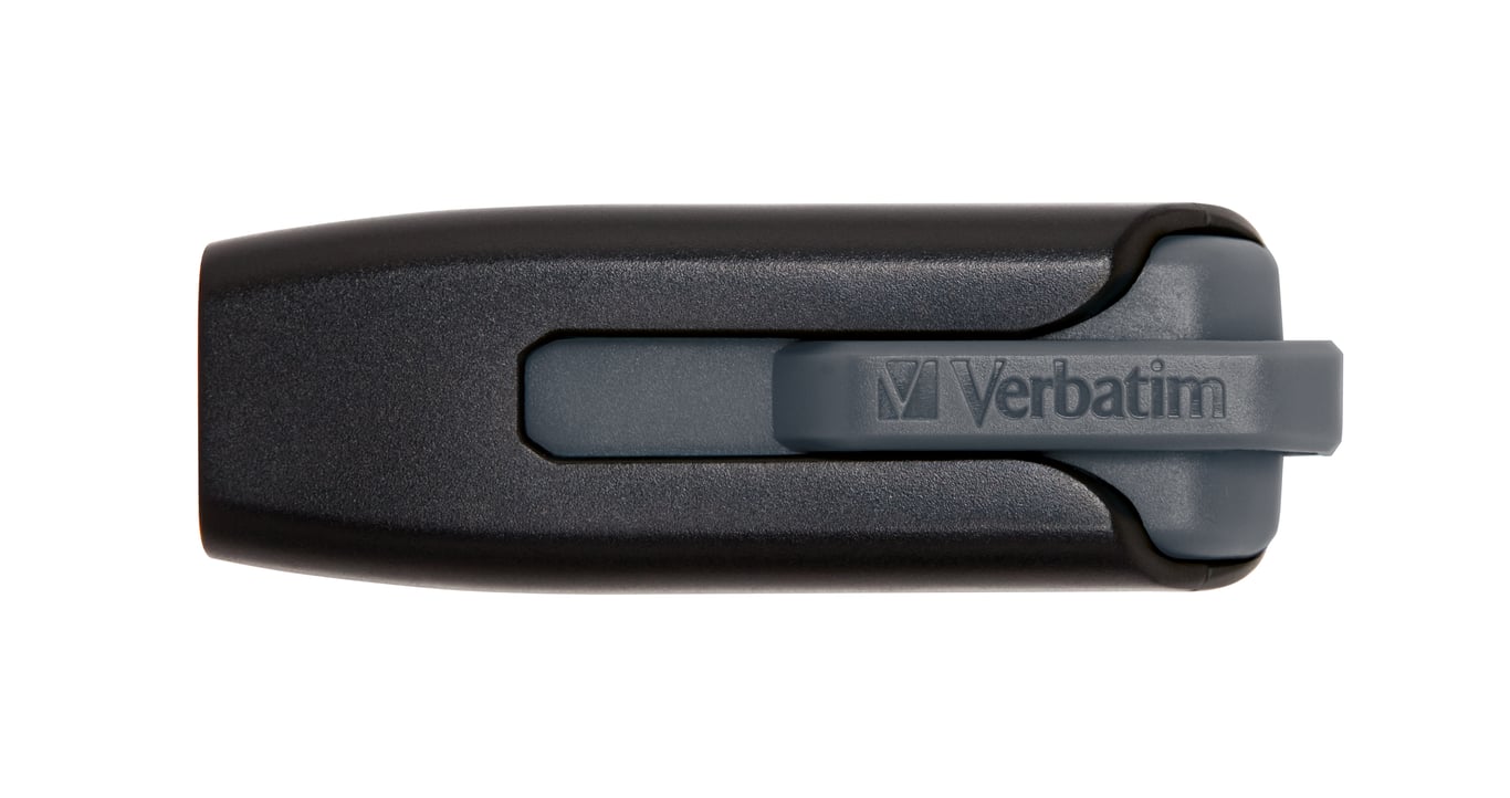 Verbatim V3 - vue 7