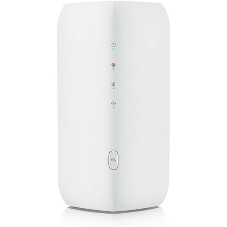 ZyXEL Zyxel FWA505 5G NR Indoor Router Neuf - vue 2