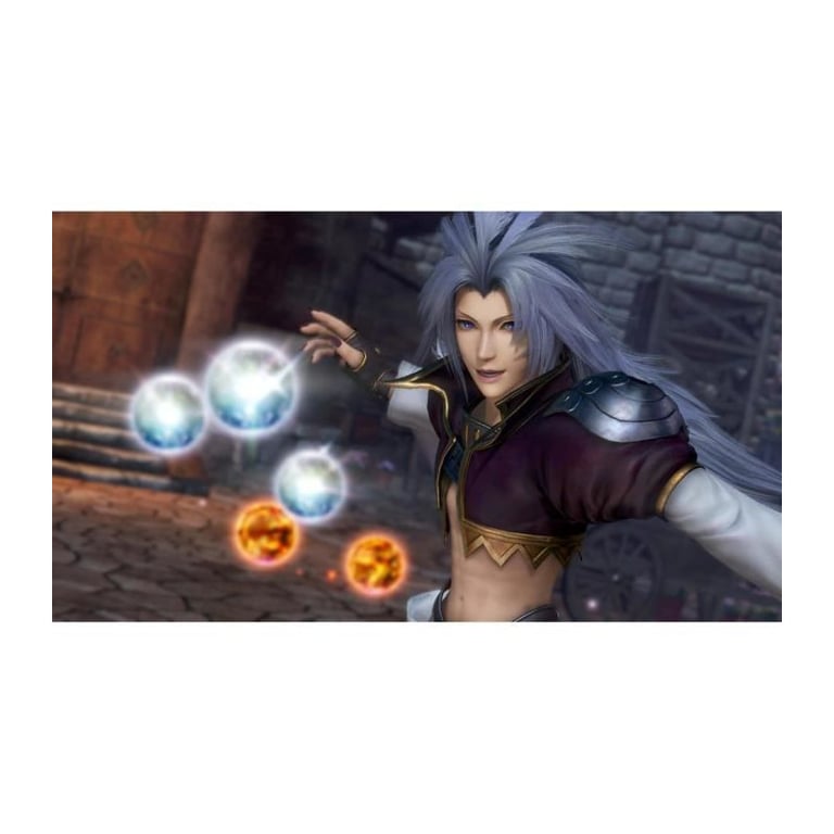 Dissidia Final Fantasy NT Jeu PS4 - vue 6