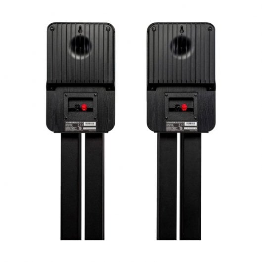 Enceintes Polk Audio Signature Elite ES15 – 100 W, Hi-Res Audio, Passives - vue 3