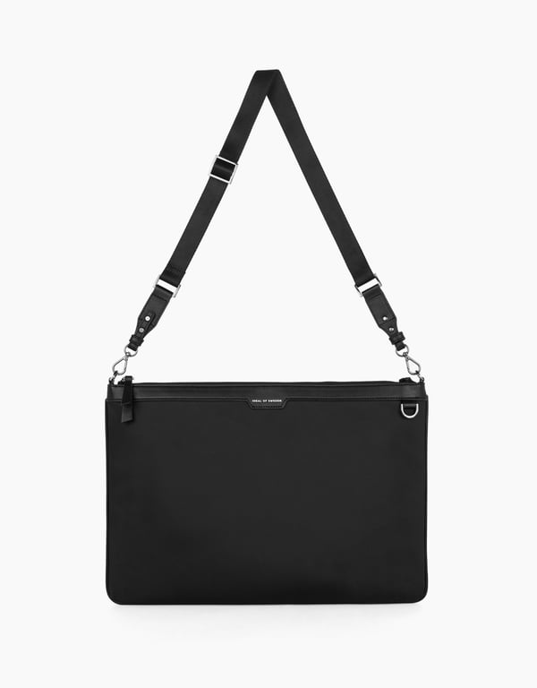 Pochette pour Ordinateurs 13 Pouces Modèle Nico avec Lanière Ajustable Neuf - vue 4