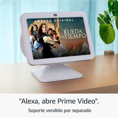Amazon B0BLS3B3QL dispositivo con asistente virtual
