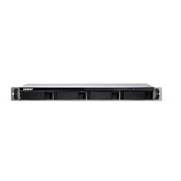 QNAP TS - vue 5
