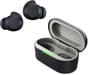 Xboom Buds - Auricolari wireless, neri