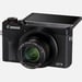 Canon PowerShot G7X Mark III Cámara compacta 20,1 MP CMOS 5472 x 3648 Pixeles Negro