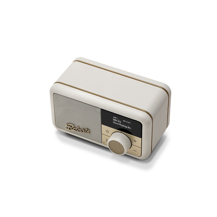 Roberts Revival Petite 2 Crème - vue 5