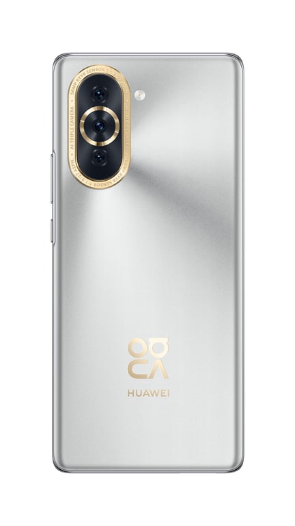 Huawei Nova 10 - vue 3