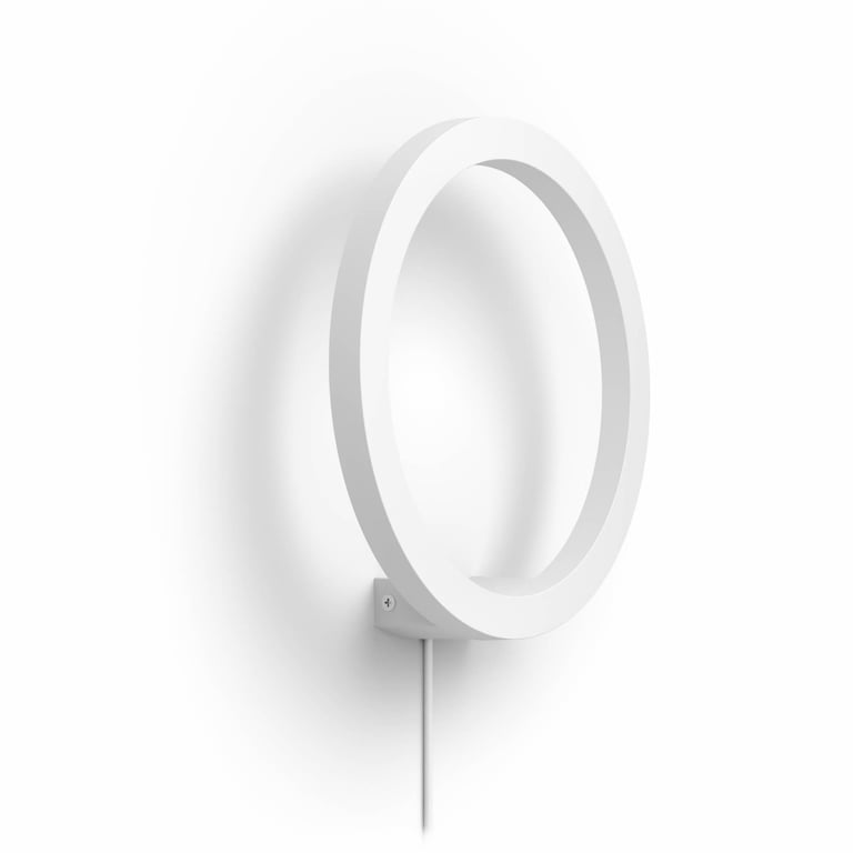 Philips Hue White and Color ambiance Applique murale Sana - Neuf