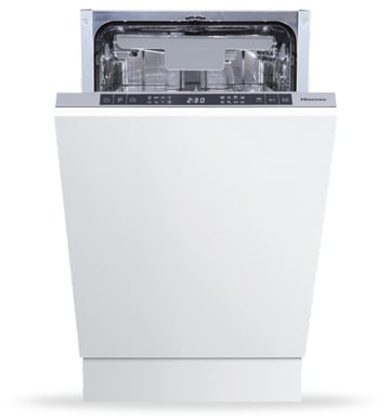 Lavavajillas Hisense HV543D10 Integrado 11 cubiertos D