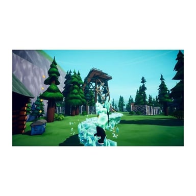 Ben 10 a caccia di poteri per Xbox One