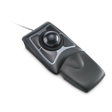 Kensington Souris Expert Trackball - Noir