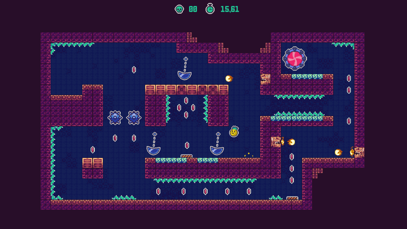 Awesome Pea 3 PS5 Neuf - vue 3