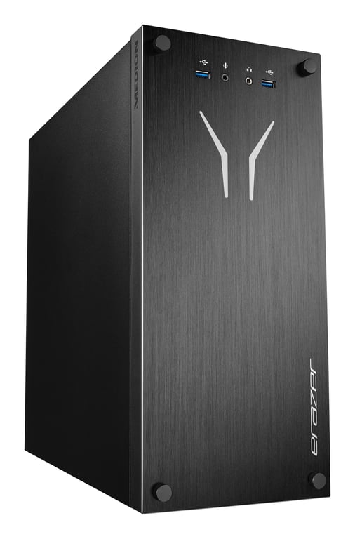 MEDION PC de Bureau 10025475 - vue 3