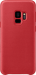 Coque pour Samsung Galaxy S9 Hyperknit Rouge Samsung