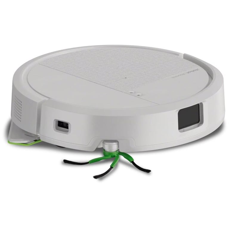 iRobot ROOMBA 115AE Robot Aspirateur laveur avec base auto empty 15 000 Pa 240 ml - vue 6
