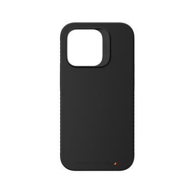 GEAR4 Rio Snap coque de protection pour téléphones portables 15,5 cm (6.1'') Housse Noir
