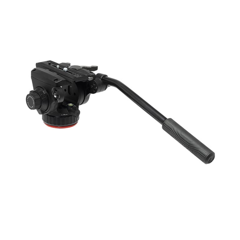 MANFROTTO Rotule fluide vidéo MVH502XAH Neuf