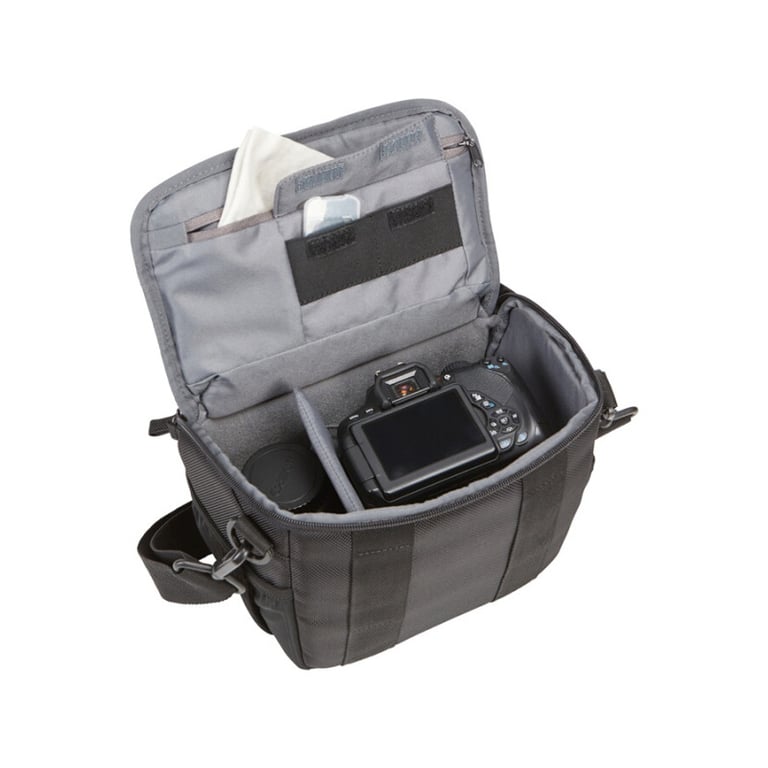Sac d’Épaule Case Logic BRCS-103 – Protection pour Appareil Photo Reflex - vue 7