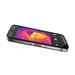 CATERPILLAR Smartphone S62 128 Go, Noir, débloqué