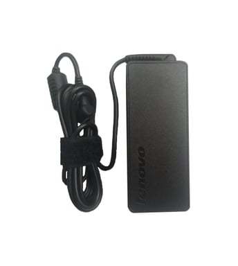 Lenovo 01FR051 adaptateur de puissance & onduleur Intérieure 65 W Noir