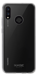 Guscio ibrido invisibile per Huawei P smart 2019, trasparente
