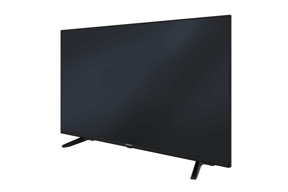 Téléviseur GRUNDIG 43GFU7800B 43'' 4K Ultra HD Smart TV WiFi - vue 4