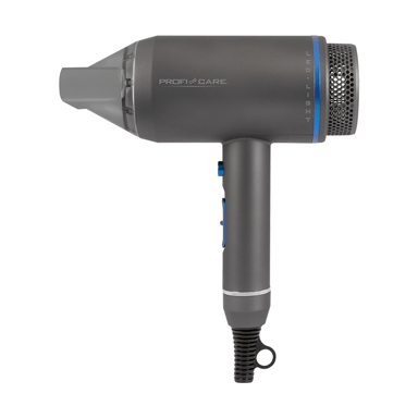 Séche-cheveux 1800W Proficare PC-HT 3082 Bleu/Anthracite