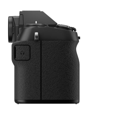FUJIFILM X-S20 NOIR + 16-80mm