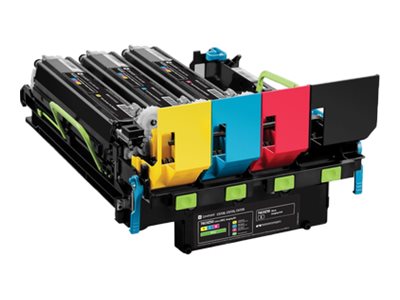 LEXMARK Tambour de numérisation d'images Lexmark Laser Original 60000 Pgs - vue 10
