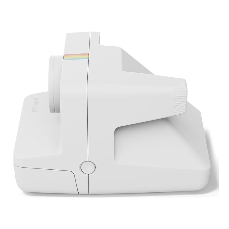 Polaroid Now+ Instant Camera Generation 3 Blanc - Neuf
