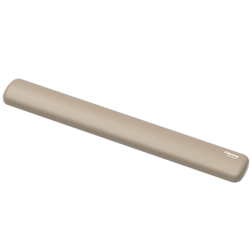 Fellowes Breyta repose poignet Silicone Sable Neuf