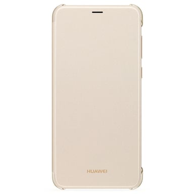 Custodia per Huawei P Smart Folio Antiurto Design Elegante