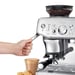 Sage SES876BSS4EEU1 Totalmente automática Máquina espresso 2 L