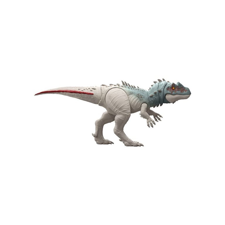 Jurassic World GIGANTIC THRASHERS Torvosaurus - vue 2