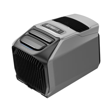 EcoFlow EFWAVE3-EU-NBOX Climatiseur portatif 58 dB Noir