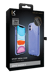 Coque Sport mesh pour Apple iPhone 11, Violet Lilas