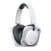 Headphone (a) - Auriculares inalámbricos Nothings con cancelación activa de ruido, blancos