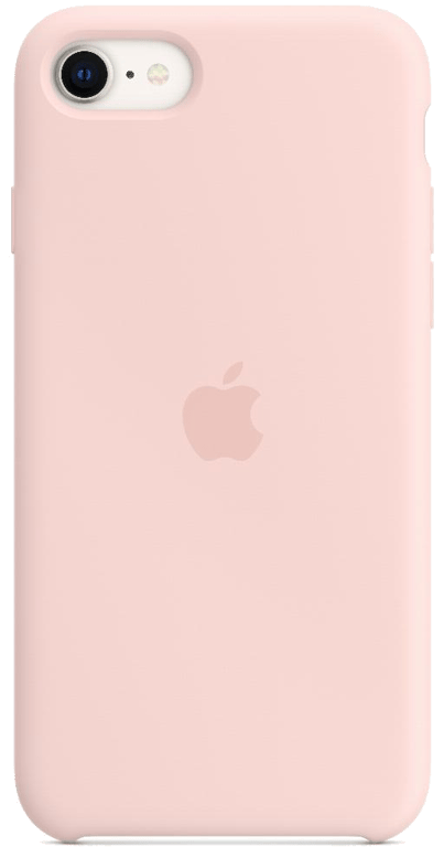 Coque pour Apple iPhone 8 - Rose