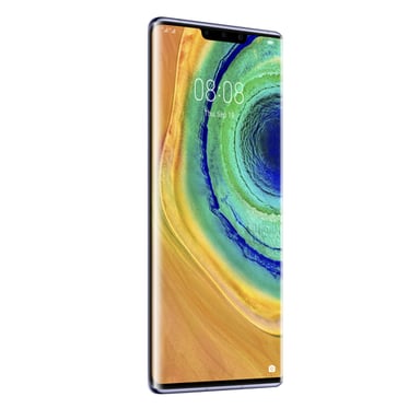 Mate 30 Pro 256 GB, Plata, desbloqueado