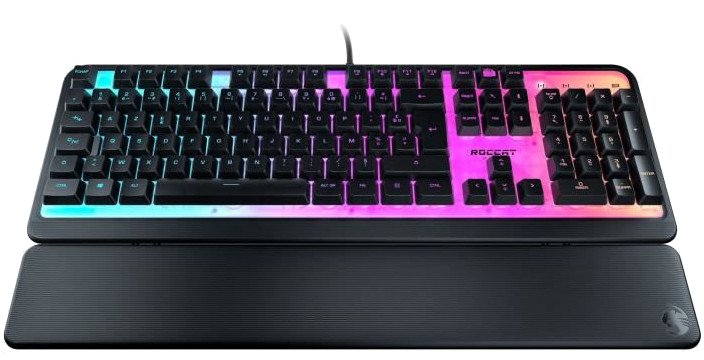 ROCCAT Clavier de jeu Magma