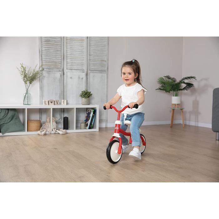 Smoby Vélo d'équilibre Rookie - vue 2