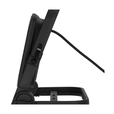 Brennenstuhl Proyector LED 150W 17500lm IPX6 Modelo Jaro 20060M Negro