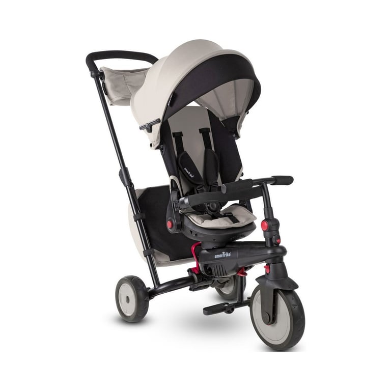 Tricycle Évolutif 7 en 1 STR7 pour Enfants de 6 à Neuf